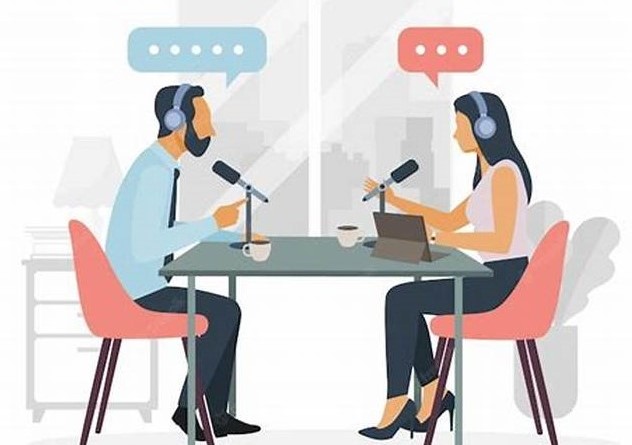 Colaboraciones y entrevistas